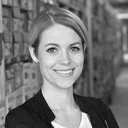 Sara Wimmercranz