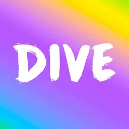 DIVE - Dating With Games