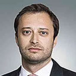 Evgeniy Chuikov