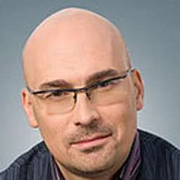 Alexander Gorbunov