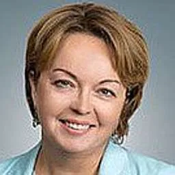 Elena Vitchak