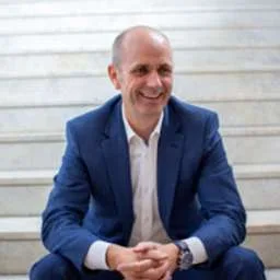 Simon Murphy, Angel Investor