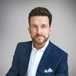 Paul Fagan