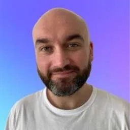 Rob Pye