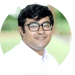 Abhijeet Kudva