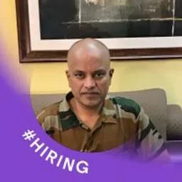 Sunil Khairnar