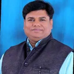 Vijay kumar Sahai