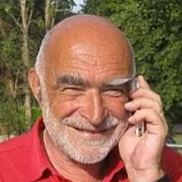 Jean Pierre Begon Lours, Angel Investor