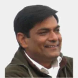 Vishal Bharat