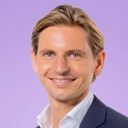 Timo Recker, Co-Founder & Chairman at Next Gen Foods