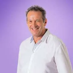 John Seegers