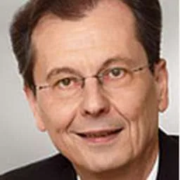 Manfred Schmitz-Kaiser