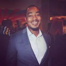 Brandon Harris