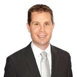 Todd Harrington