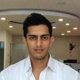 Indraneel Gupta