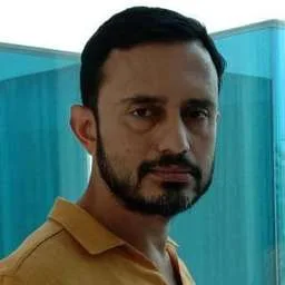 Ravi Mantha, CEO at Portl