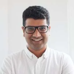 Devang Thakkar