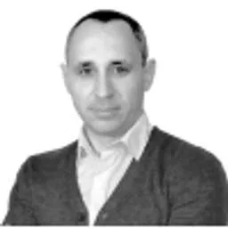 Vladimir Starostin, Angel Investor