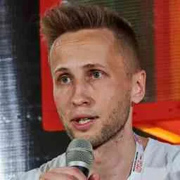 Sergey Jakimov