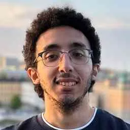 Mamdouh El-Nakeeb, CTO & Co-Founder at Snaps AI