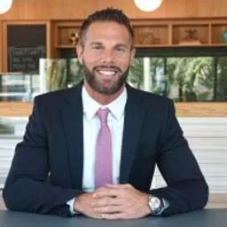 Dustin Robinson