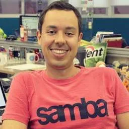 Gustavo Caetano