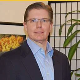 Greg Gilbert