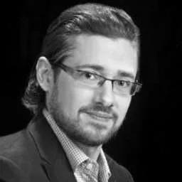 Jamie Driver, Co-Founder at Affiliate Marketing Dynamics