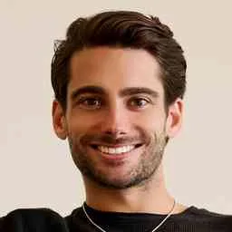 Kahlil Lalji, CEO and Co-founder at Natural