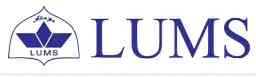 Lahore University of Management Sciences