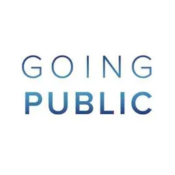 Going Public