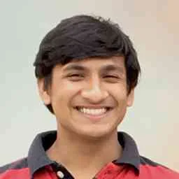 Abhishek Kankani, Co-Founder & CEO at dyte