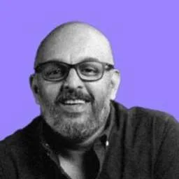Deepak Nair