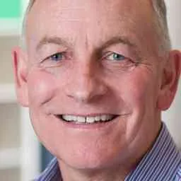 Jay Love, Co-Founder and Partner at Round One Capital