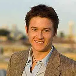 Casey Fenton