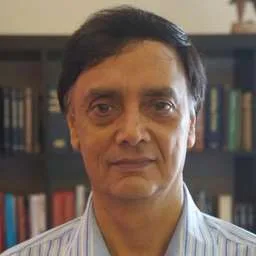 Kashminder Singh