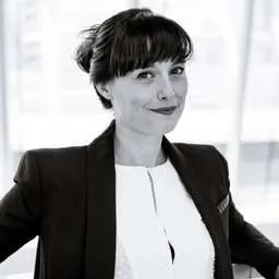 Caroline Paulhan