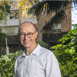 Geoff Waring