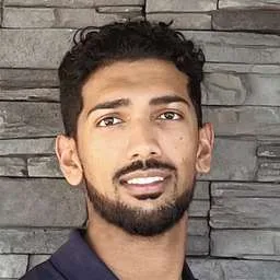 Harikesh Pushpapathan
