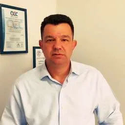 Ylli Merkohasani, Managing Director at Postjer Group