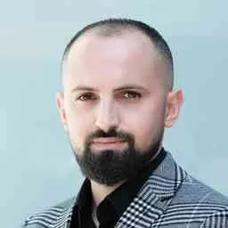 Ruzvelt Shehu