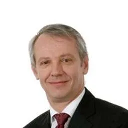 Eric van de Kerkhove, Angel Investor