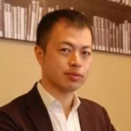 Hidetoshi Takano, CEO and Managing Director at KeyPlayers