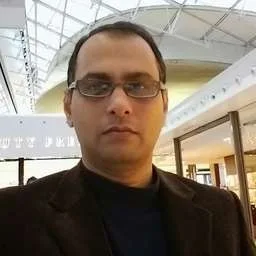 Rajesh Kutty
