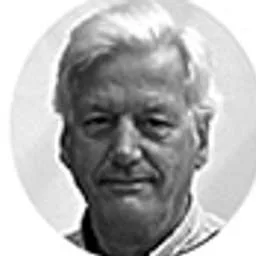 Richard Hayes, Non Executive Director at J.P. Morgan Workplace Solutions