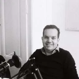 Ben Robinson