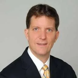 Robert Smith, Founder & CEO at Applied Financial Technology
