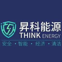 Think Energy