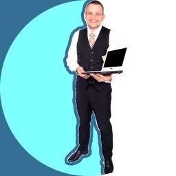 Bernhard Lauber, Angel Investor