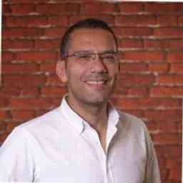 Ashraf Bacheet, CEO at O7 Therapy